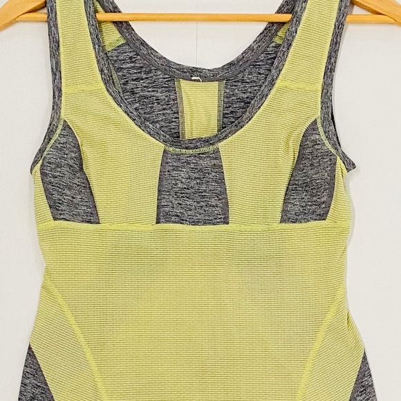 Lululemon Recharge Tank - Picture 7 of 8